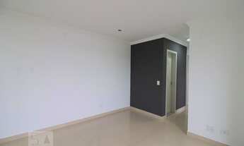 Imagem 3: Apartamento para Aluguel - Vila Rosália, 2 Quartos, 57 m2