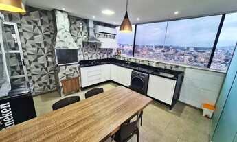 Imagem: Cobertura para Venda em Belo Horizonte