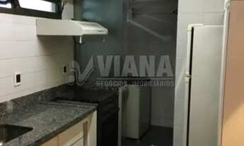 Imagem 5: Apartamento para Venda ou Locação no Bairro Santo Antônio em São Caetano do Sul