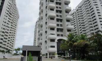 Imagem: Rio de Janeiro - Apartamento Padrão - Recreio