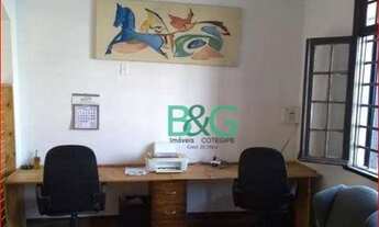 Imagem 4: Casa com 6 dormitórios à venda, 460 m² por R$ 1.900.000 - Mooca - São Paulo/SP