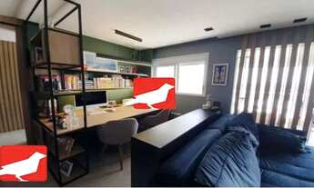 Imagem 2: Apartamento à venda no bairro Lapa - São Paulo/SP, Zona Oeste