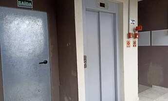 Imagem 3: Apartamento para aluguel com 47 metros quadrados com 2 quartos