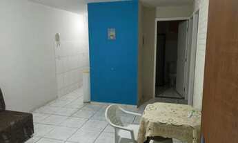 Imagem: Apartamento mobiliado Residencial Esperança