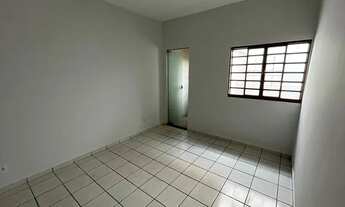 Imagem 7: Casa para aluguel possui 100 metros quadrados com 3 quartos em Setor Gs - entil MeireleGoi