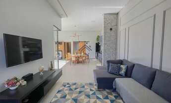 Imagem 4: Casa em condomínio com 3 suítes à venda no Condomínio ParqVille Jacarandá