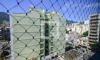 Imagem 15: Apartamento para Aluguel - Tijuca, 2 Quartos, 30 m2