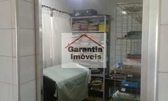 Imagem 5: Casa Sobrado em Bonfim - Osasco