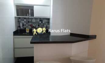 Imagem 5: Apartamento para venda no Jardins - Edifício Stagium Studio