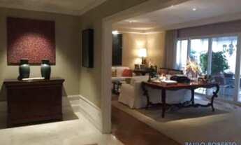 Imagem 3: APARTAMENTO - ITAIM BIBI - SP