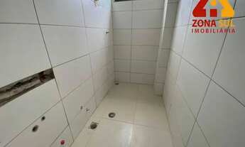 Imagem 6: Apartamento com 3 dormitórios à venda, 75 m² por R$ 350.000,00 - Intermares - Cabedelo/PB