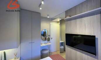 Imagem 3: Apartamento com 2 dormitórios à venda, 51 m² por R$ 415.000 - Carrão - São Paulo/SP