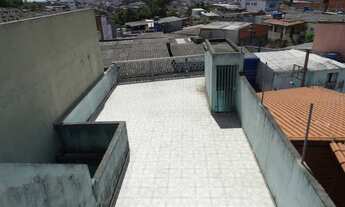 Imagem 3: Sobrado para aluguel e venda com 117 metros quadrados com 3 quartos em Vila Suiça - São Pa