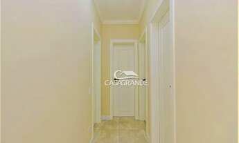 Imagem 5: Apartamento com 3 dormitórios à venda, 77 m² por R$ 600.000,00 - Cabral - Curitiba/PR