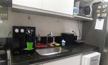 Imagem 6: Lindo 3 quartos todo montado - Ed. London Ville Cód: 19585 z Anderson Martins vende