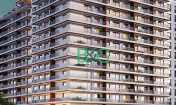 Imagem 7: Apartamento com 1 dormitório à venda, 33 m² por R$ 264.900 - Morumbi - São Paulo/SP