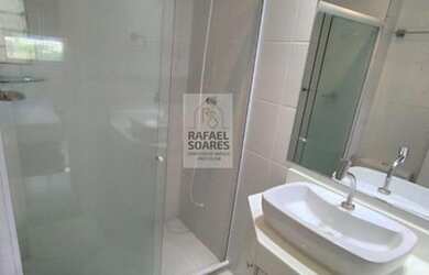 Imagem 5: Apartamento para Locação em Salvador, Armação, 3 dormitórios, 1 suíte, 3 banheiros, 2 vaga