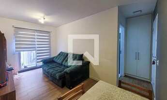 Imagem 2: Apartamento para Aluguel - Cambuci, 2 Quartos, 49 m2