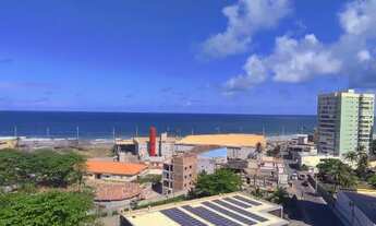 Imagem 2: 1/4 mobiliado,nascente,vista mar,varanda,a 100mts praia