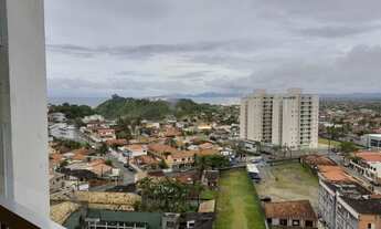 Imagem 2: Praia dos sonhos - Itanhaem - andar alto