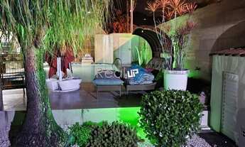 Imagem 4: Casa Duplex 6 Quartos - Recreio dos Bandeirantes