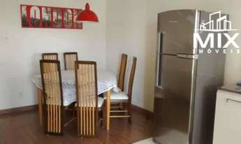 Imagem 4: APARTAMENTO A VENDA GOPOUVA, GUARULHOS - 2 DORMS. 1 VAGA 54M2