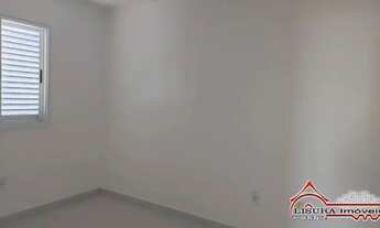 Imagem 5: Apartamento novo no centro de Jacarei SP GRAN VALLE ELVIRA