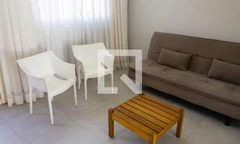 Imagem 4: Casa de Condomínio para Aluguel - Cachoeira do Bom Jesus, 2 Quartos, 120 m2