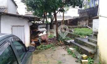 Imagem 6: TERRENO PLANO RESIDENCIAL COM 300 M2, CASA ANTIGA NO LOCAL