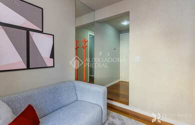 Imagem 4: PORTO ALEGRE - Kitchenette/Conjugados - Centro Histórico