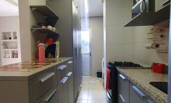 Imagem 7: MANAUS - APARTAMENTO PADRÃO - FLORES