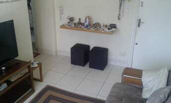 Imagem 4: Apartamento 1 quarto 47 m2, praia do Gonzaguinha, São Vicente/SP