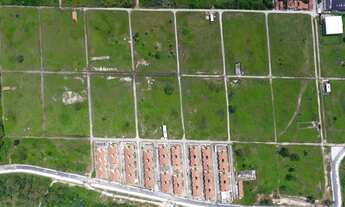 Imagem 3: Lotes No Parque Tijuca A 800 Metros Da Osorio De Paiva Pronto Para Construir!!venha já