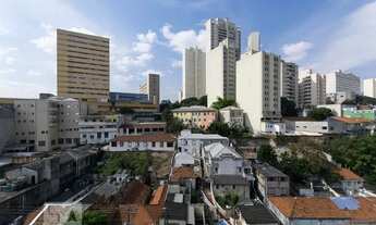 Imagem 4: Apartamento para Aluguel - Cambuci, 2 Quartos, 70 m2