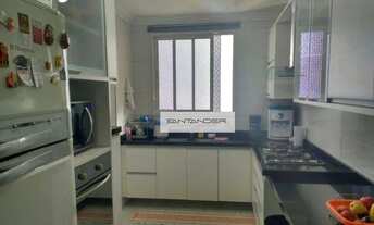 Imagem 4: Apartamento com 3 dormitórios à venda, 83 m² por R$ 750.000,00 - Vila Carrão - São Paulo/S