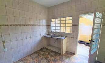 Imagem 6: SOROCABA - Casa Padrão - JARDIM GUTIERRES