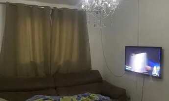 Imagem: Condomínio Chapada Verde apartamento