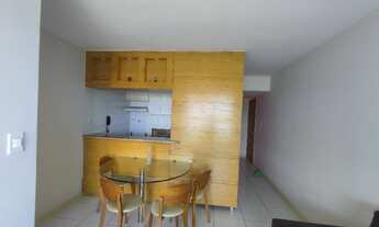 Imagem 7: 1/4 mobiliado,nascente,varanda,vista mar ,infracompleta