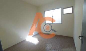 Imagem 3: Casa de vila vazia com dois quartos da Penha