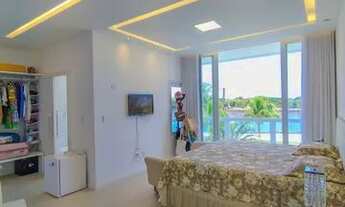 Imagem 6: Apartamento para venda possui 350 metros quadrados com 4 quartos