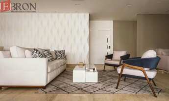 Imagem 2: ÓTIMO APARTAMENTO PARA VENDA LOCALIZADO NO JD ANÁLIA FRANCO