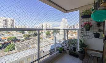 Imagem 7: Apartamento para Aluguel - Barra Funda, 2 Quartos, 57 m2