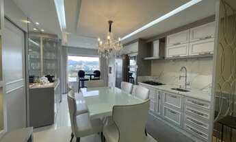 Imagem 3: Apartamento finamente mobiliado e decorado com 3 dormitórios em Braço do Norte!!!