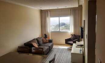 Imagem 4: Apartamento para venda possui 72 metros quadrados com 2 quartos em Centro - Atibaia - SP