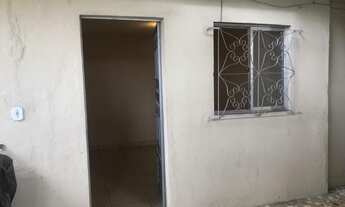 Imagem: Alugo quarto c/banheiro