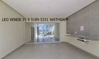 Imagem 4: Leo vende, Sim, Dahma, 4 suítes, piscina, closet, goumert, veja fotos