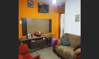 Imagem 4: Casa Padrão em São Carlos