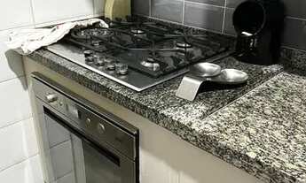 Imagem 5: Apartamento para venda com 67 m2 com 2 quartos em Barra Funda