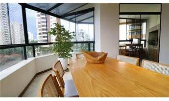 Imagem 5: Edifício PIAZZA MORUMBI no 5º Andar na Vila Andrade em São Paulo/SP - Apartamento à Venda