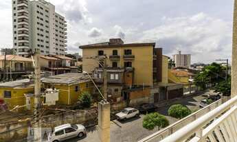 Imagem 3: Apartamento para Aluguel - Vila Galvão, 2 Quartos, 60 m2
